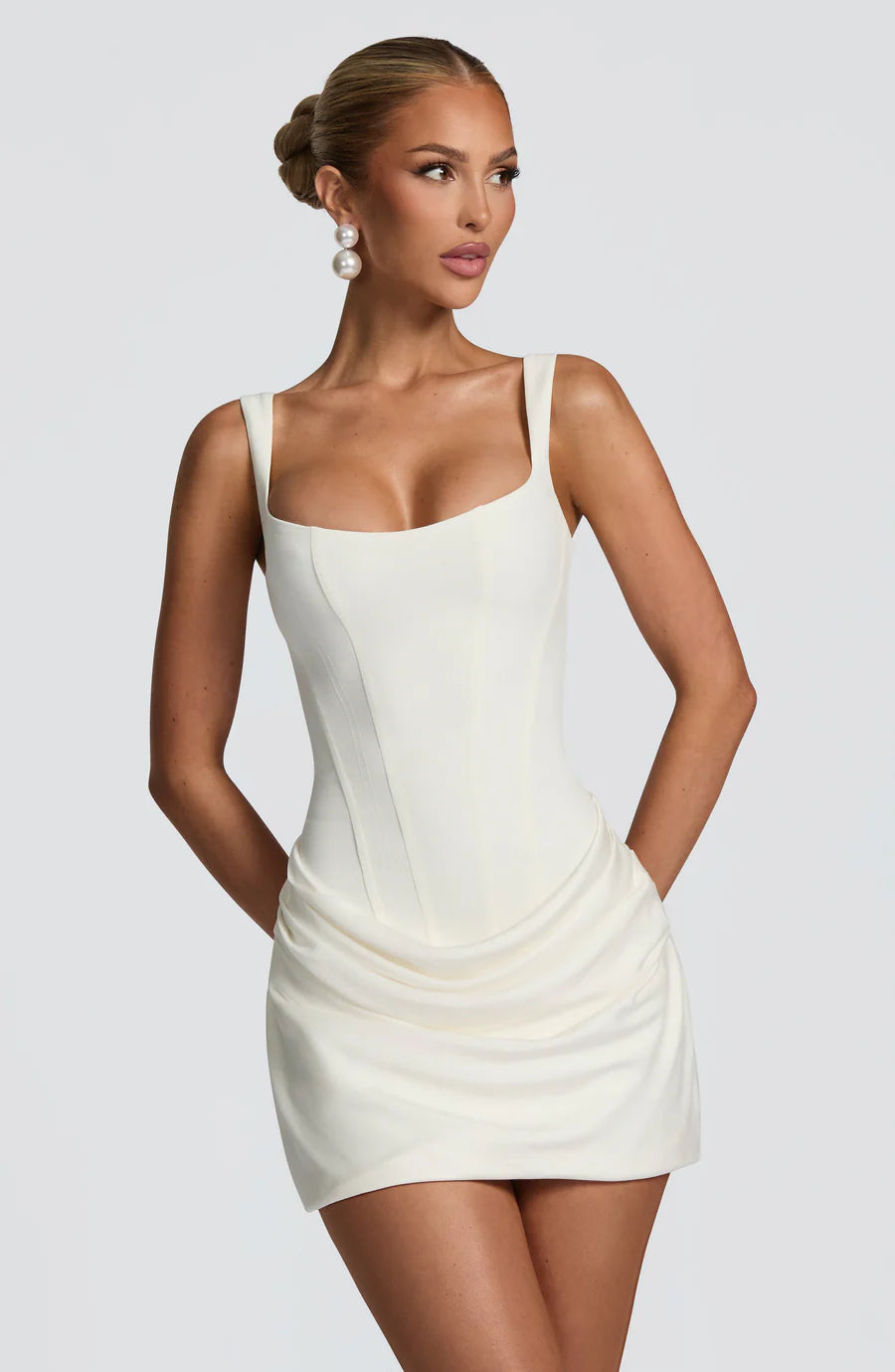 AUREA - Mini Dress