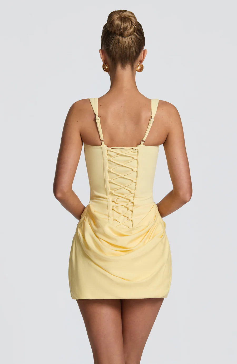 AUREA - Mini Dress