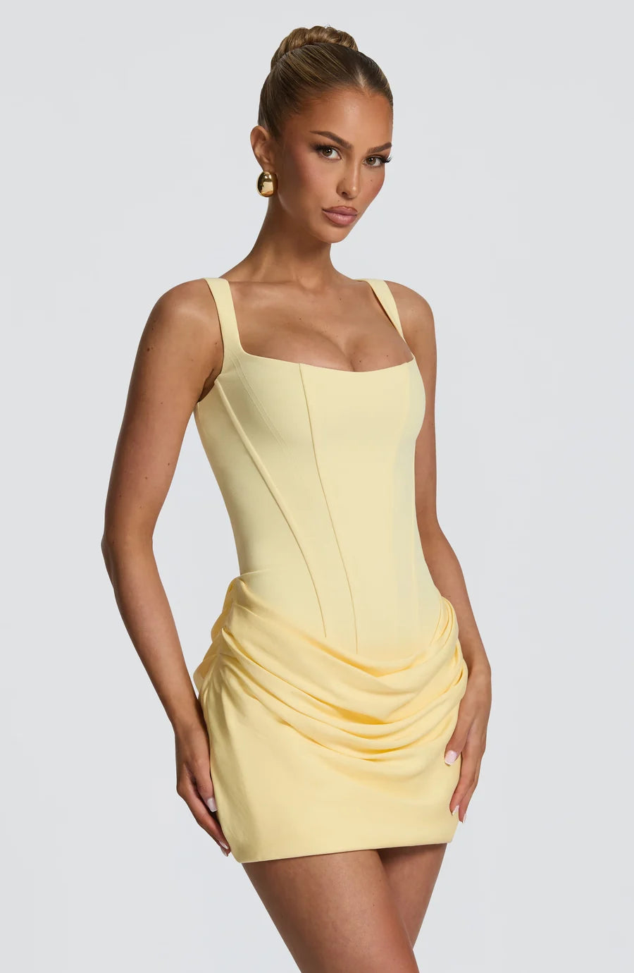 AUREA - Mini Dress