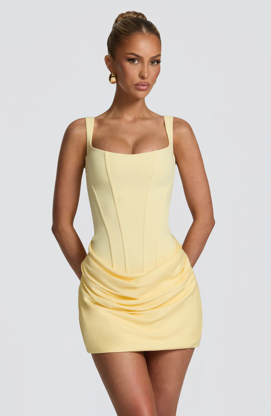 AUREA - Mini Dress