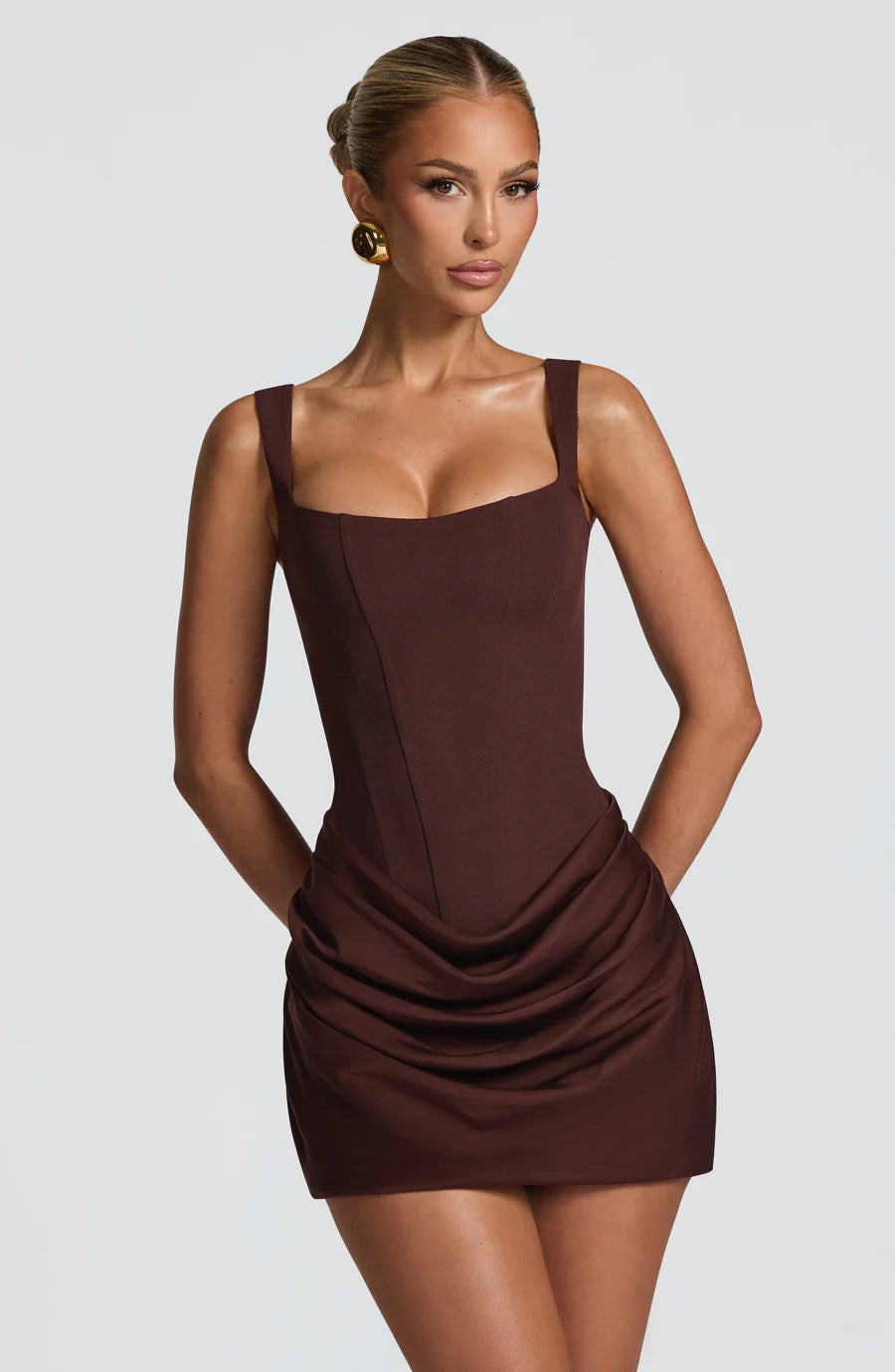 AUREA - Mini Dress