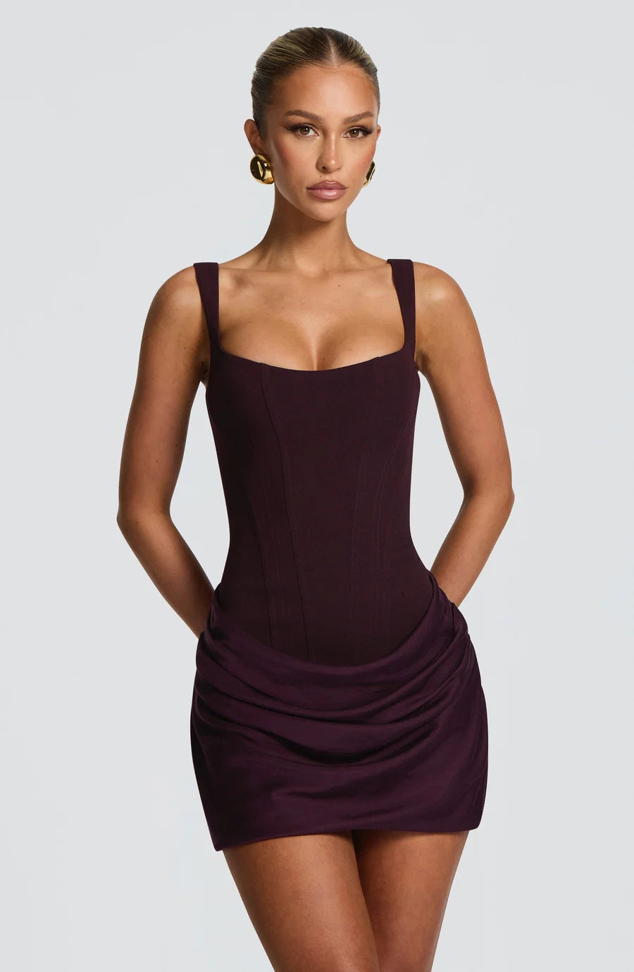 AUREA - Mini Dress