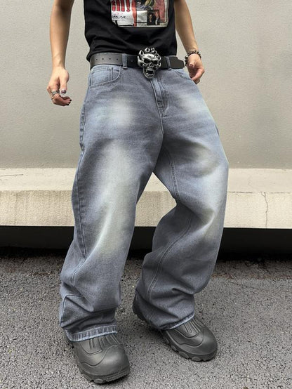 Vintage Baggy Jeans