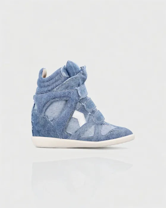 IM SHOES - GIRL LUXURY