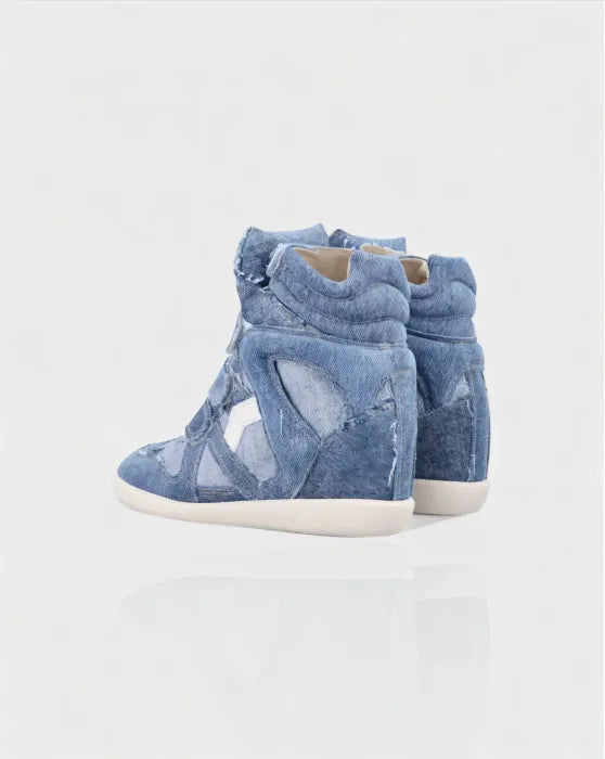 IM SHOES - GIRL LUXURY