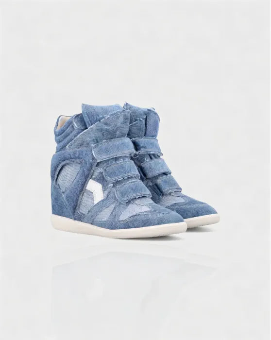 IM SHOES - GIRL LUXURY